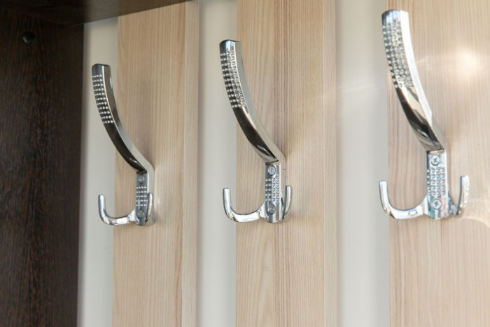 Прихожая Лайт Венге / Ясень светлый