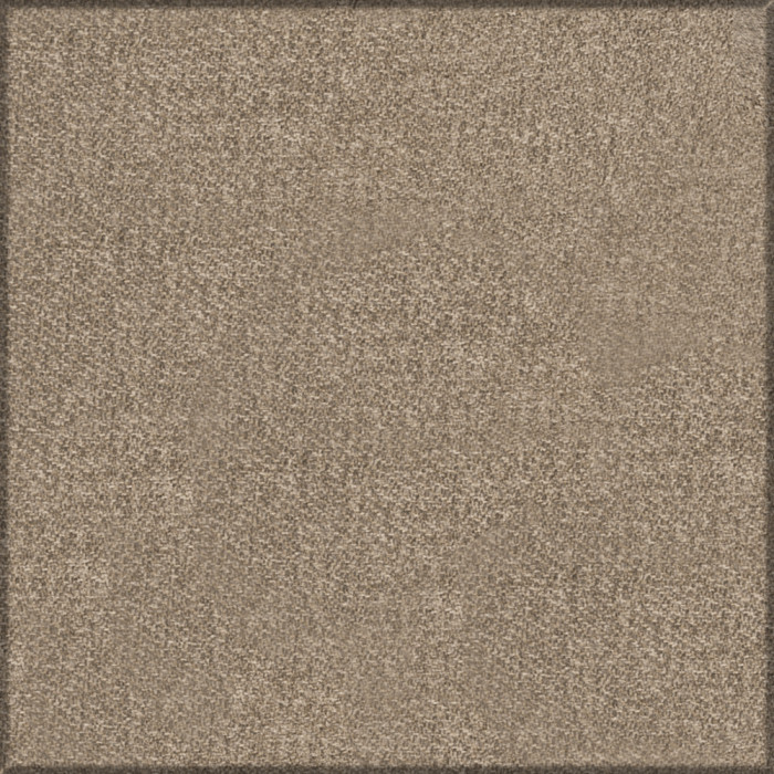 Банкетка 6-5135ТКШкор Полли, ткань коричневая