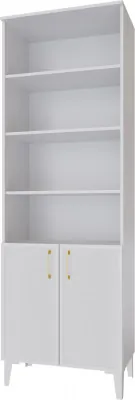 Толедо Пенал открытый ТШ-2 белый