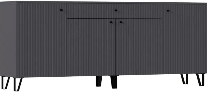 Оливия Комод (Шарли бриз, Сумеречный голубой)