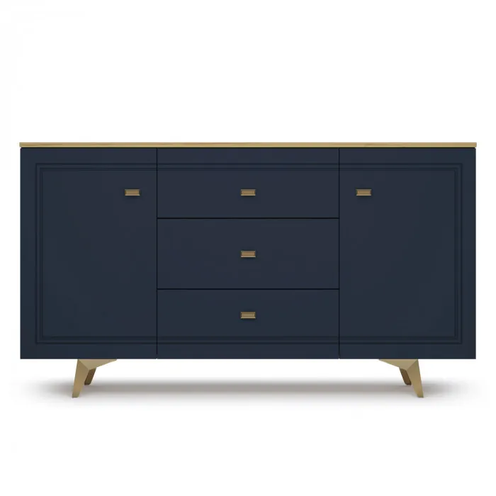 Комодино Вега Сапфир