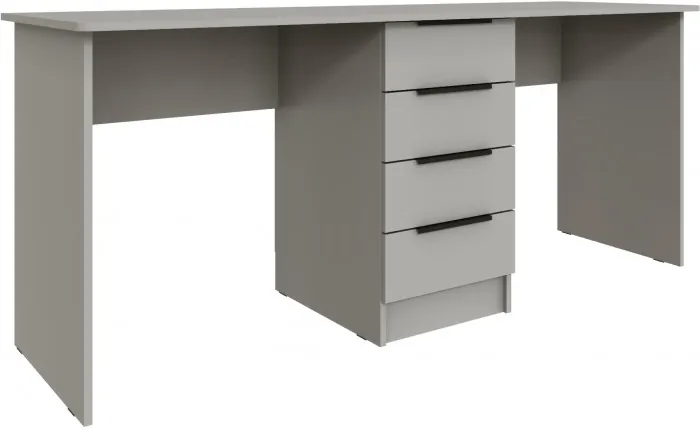 Набор мебели для подростковой "Мадрид", Кашемир/Дуб делано