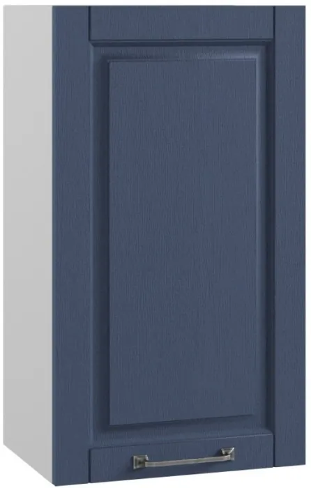 Кухонный гарнитур МДФ Гарда 2000 Джинс