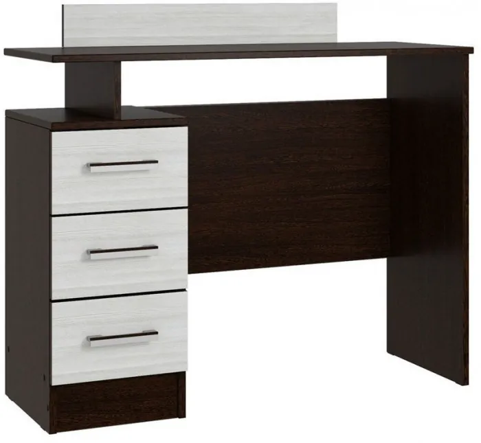 Эко Трюмо, Ясень шимо