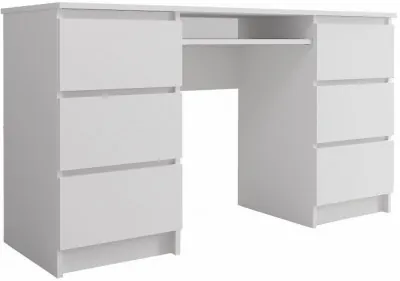 МС Мори Стол МС-2, МП/3 Белый