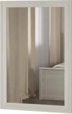 Ричард Зеркало навесное РЗ-20, Ясень анкор светлый