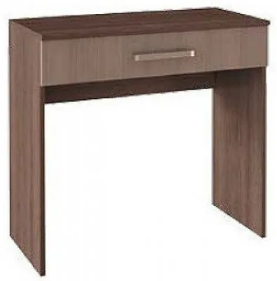 Фиеста Трюмо (Стол туалетный), ясень шимо