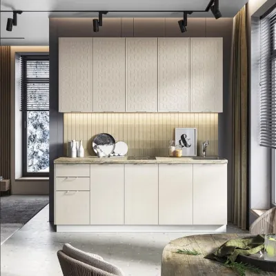 Кухня "Кассия" композиция 2