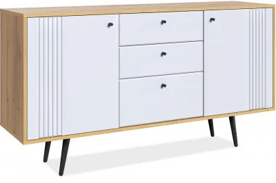 Комодино Вега Саксония