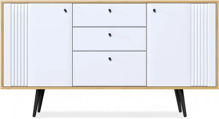 Комодино Вега Саксония