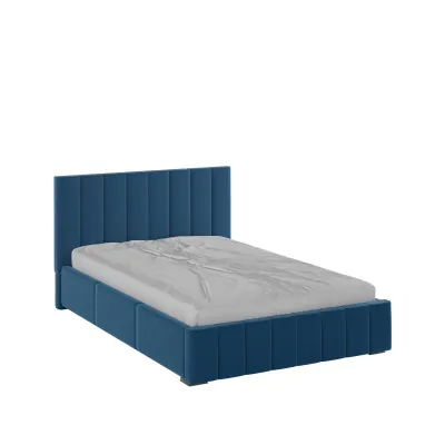 Нега Кровать интерьерная 140 атлантида, ПМ