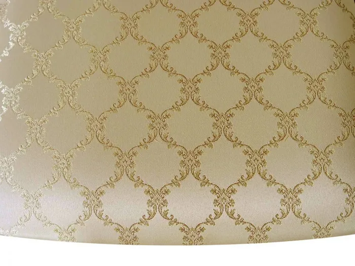 Стул С-8 белый/андрис бежевый