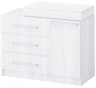 Пион Комод №1, Сандал светлый