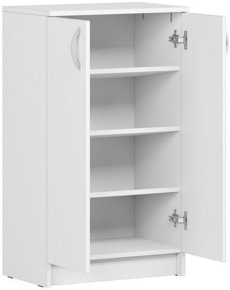 Эва тумба для обуви ТМ-022 (Белый)