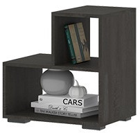 Эдинбург Стеллаж СТЛ-01 (0,500х0,510х0,350) железный камень