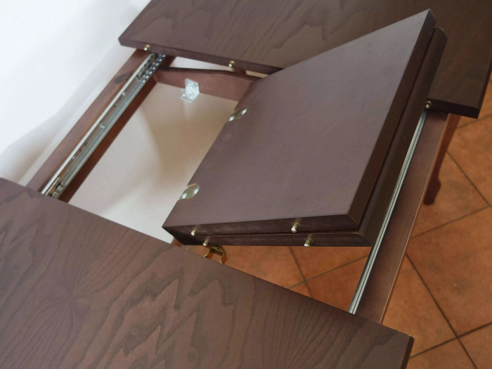 Обеденный стол СО-11 орех