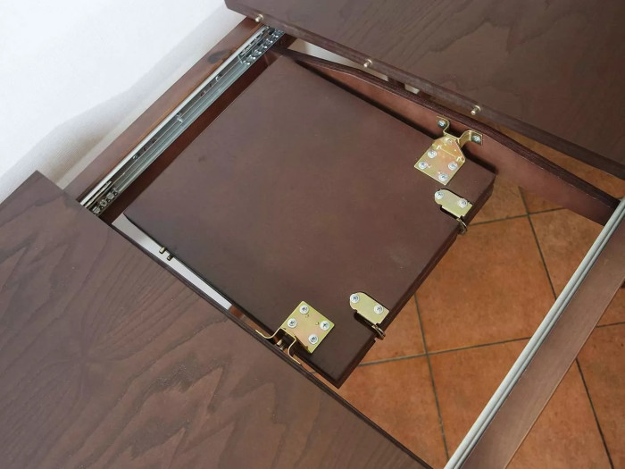 Обеденный стол СО-11 орех