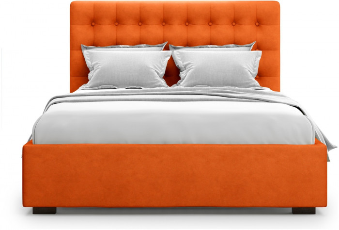 Кровать Brayers 180 с подъемным механизмом, Velutto 27