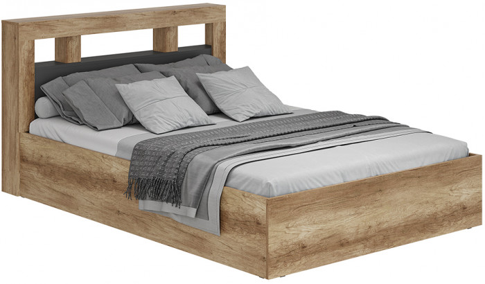 Кровать с подъемным механизмом Прима 140х200