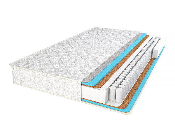 Матрас Спринг Сезон 160х200