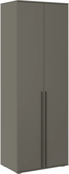 Норд Прихожая, композиция №3, Графит/Графит