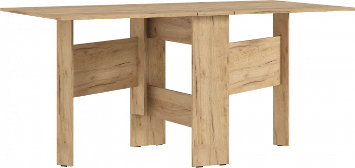 Стол-книжка Дуб крафт