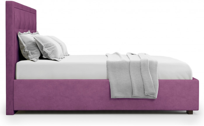Кровать Komo 180 с подъемным механизмом, Velutto 15