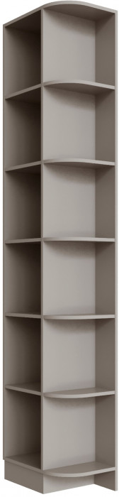 Угловое завершение Мадрид (0,35), Кашемир