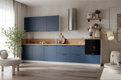 КГ 3600 ПВХ, Ежевика Арника РМ в.5