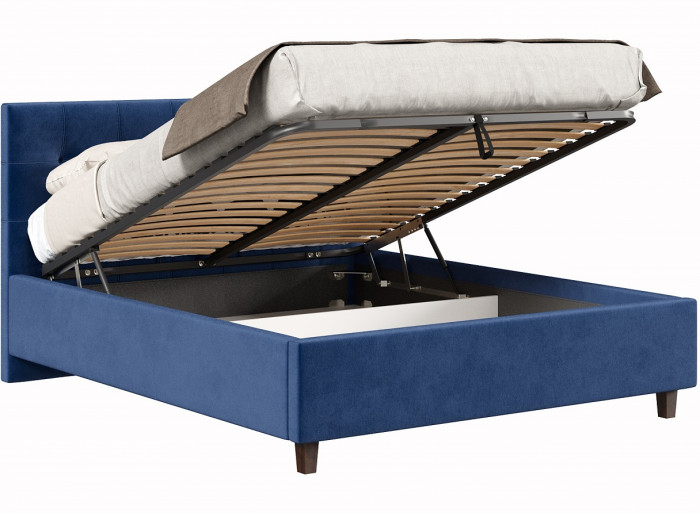 Кровать с подъёмным механизмом 1600 Турин