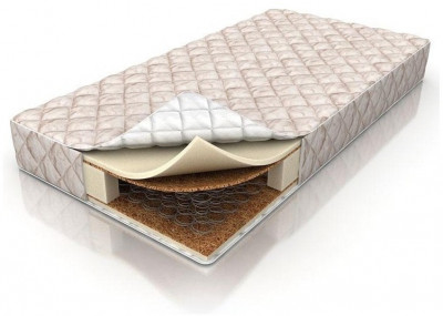 Матрас ортопедический Balance Palma 90x195