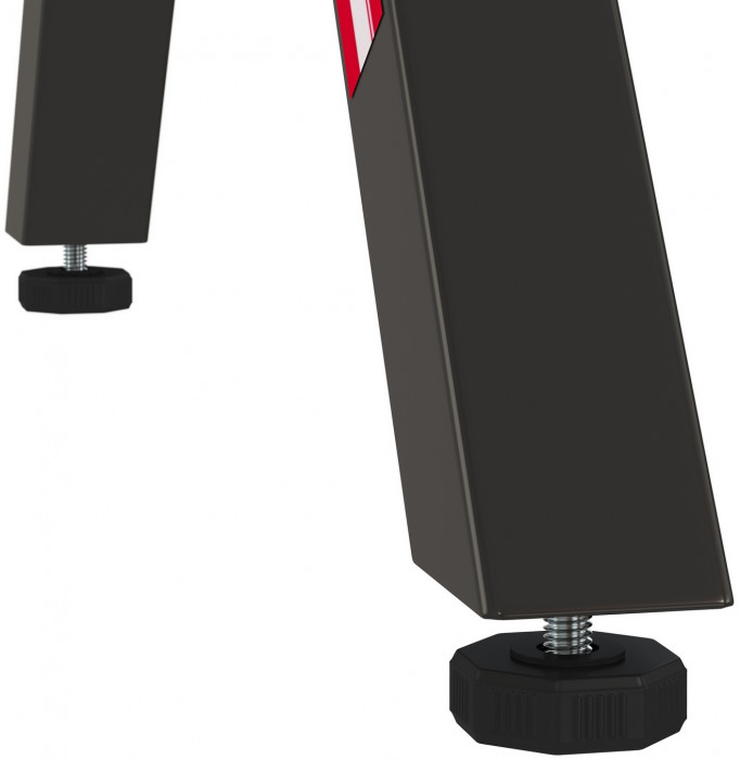 Игровой стол Мебель--24 GT-2310, чёрный