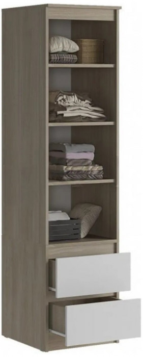 Челси Пенал 450, Графит