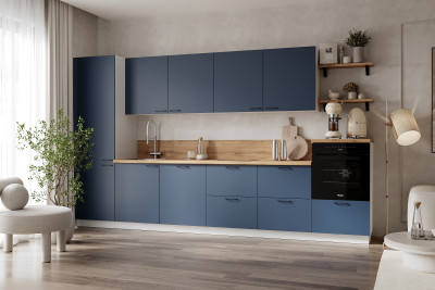 КГ 3600 ПВХ, Ежевика Арника РМ в.7