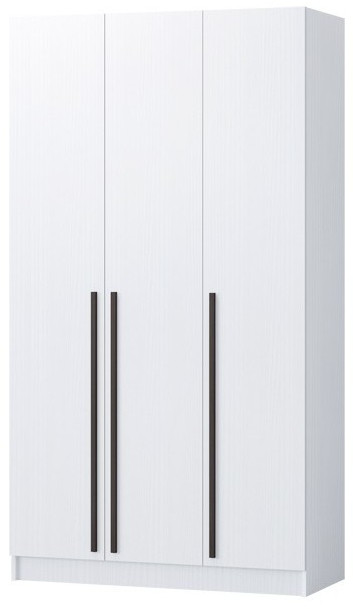 Шкаф Бастион ЛДСП 1,2 (Дуб крафт золотой)