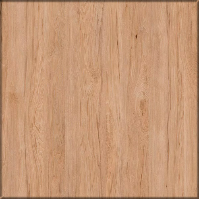 Два стола комп. Комфорт 12.71, дуб крафт серый/шёлковый камень/гикори рокфорд натур./дымчатый зел.