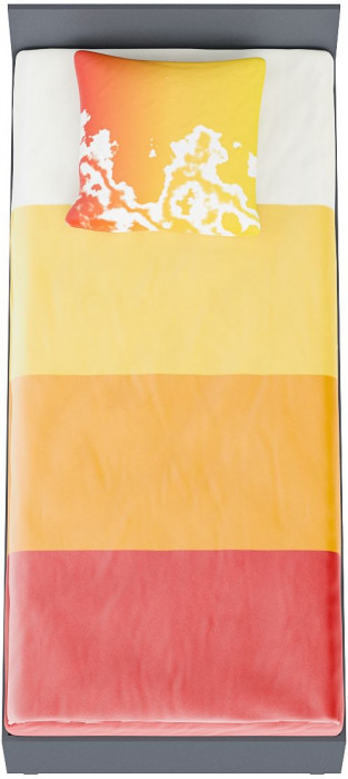 Мори Кровать 0900, графит