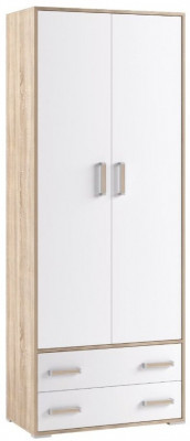 Бланка Шкаф двухстворчатый