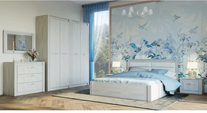 Зеркало Монако З-06