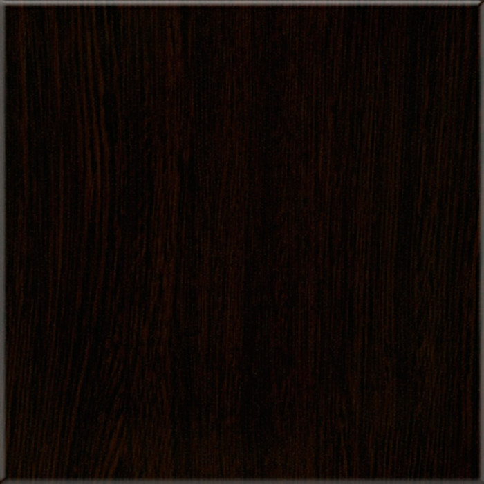 Стол компьютерный С-МД-СК11-1, цвет венге/белый шагрень, ШхГхВ 74,6х50х75 см., НЕ универсальная сборка