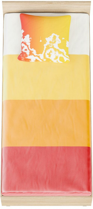 Мори Кровать 0900, дуб сонома