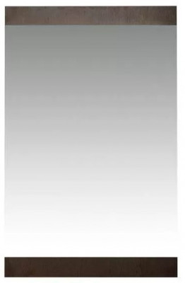 Зеркало Мини-Лайт МЛ-6/венге