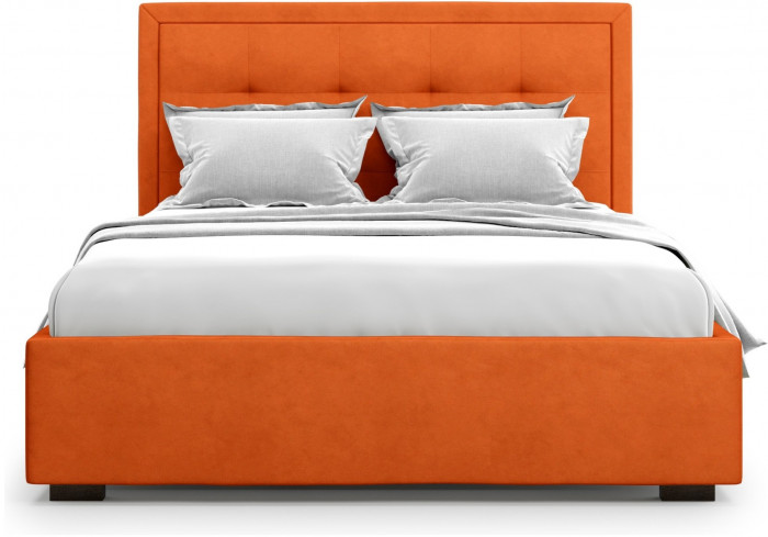 Кровать Komo 180 с подъемным механизмом, Velutto 27