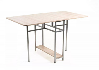 Стол-книжка 3 Бител Ясень шимо светлый