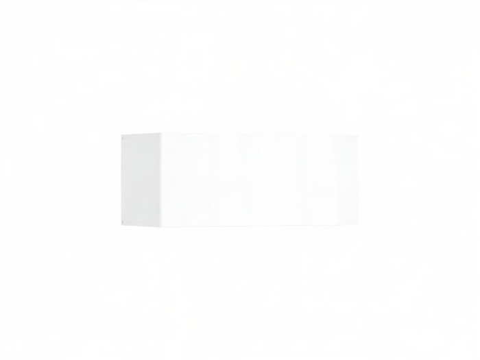 Норд Гостиная, Белый глянец/Белый