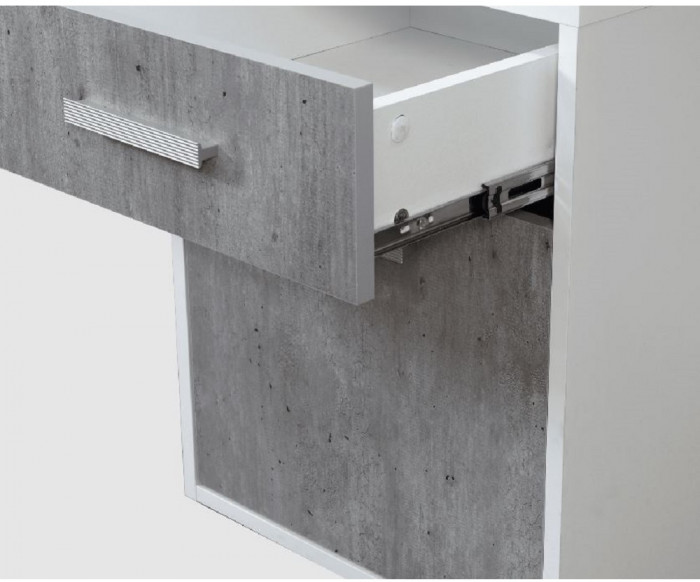 Стол компьютерный Лайф