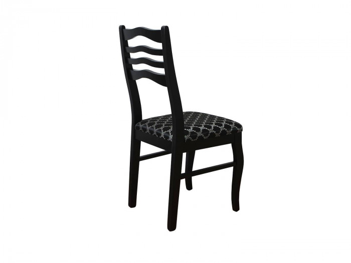 Стул С-1 черный/андрис черный