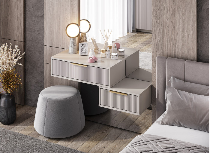 Тумба Пандора ТБ-16 Кашемир/MF03