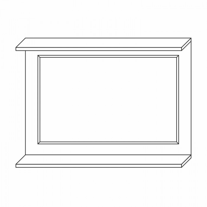 Зеркало Вега Скандинавия