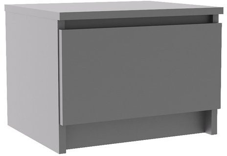 Модульная детская Мори, композиция 2, графит